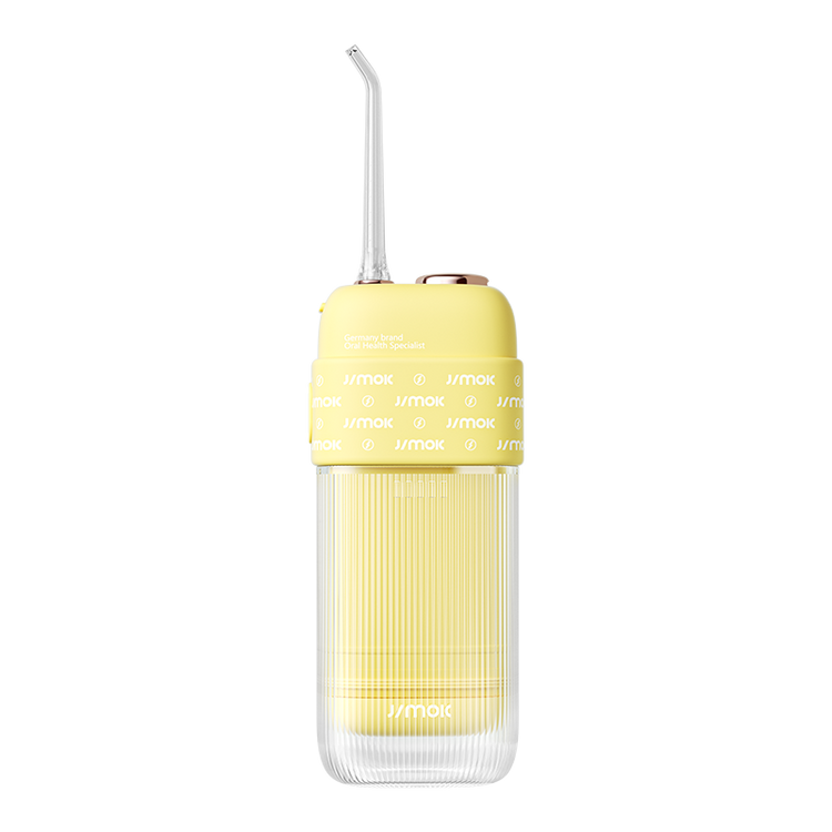 Jimok S5 Yellow Irygator do zębów