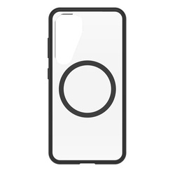 Etui Otterbox React Magnet Black do Samsung Galaxy S25 GP-FPS931OBJTW