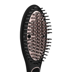 Szczotka prostująca Cecotec Bamba InstantCare 900 Perfect Brush Jonizacja /OUTLET