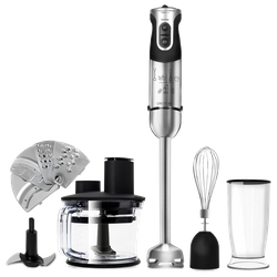 Cecotec Powerful Titanium 1000 Pro Blender reczny