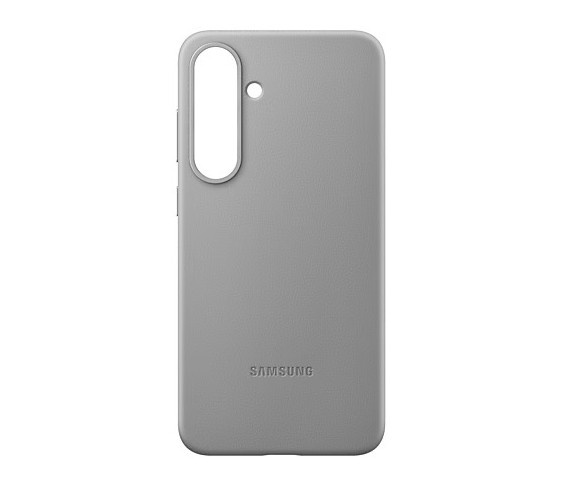 Etui Samsung Kindsuit Case do S25+ Szary EF-VS936PJEGWW