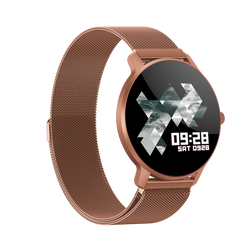 Bemi SmartWatch ARI copper /OUTLET