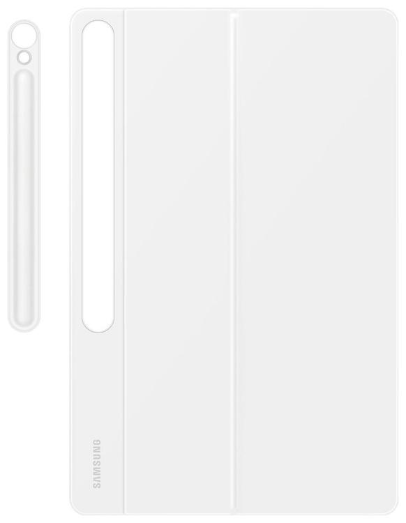Etui z Klawiaturą Samsung Book Cover Keyboard AI Key do Galaxy Tab S10 FE+ 