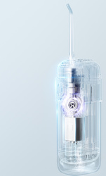 Jimok S5 Green Irygator do zębów