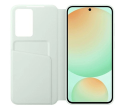 Etui Samsung Wallet Case Mint do S24 FE Miętowy EF-ZS721CMEGWW