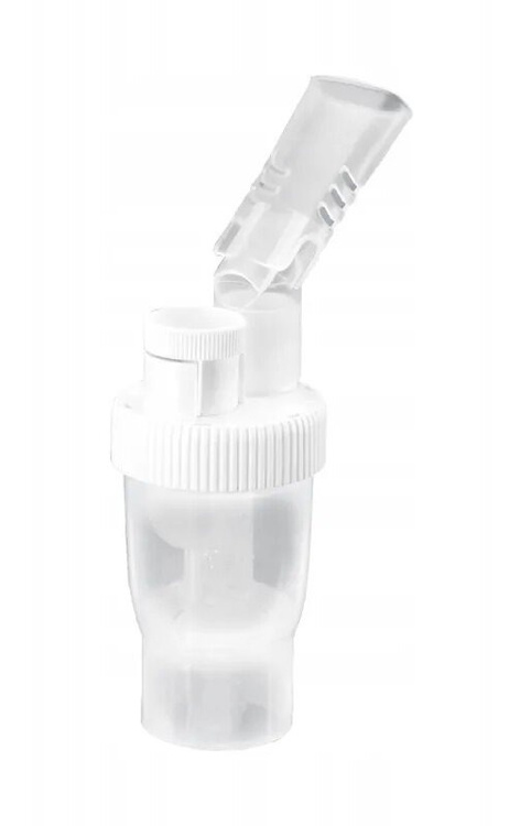 Rossmax Inhalator nebulizator tłokowy NB60