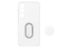 Samsung Etui Clear Gadget Case do Galaxy S23+ (EF-XS916CTEGWW)