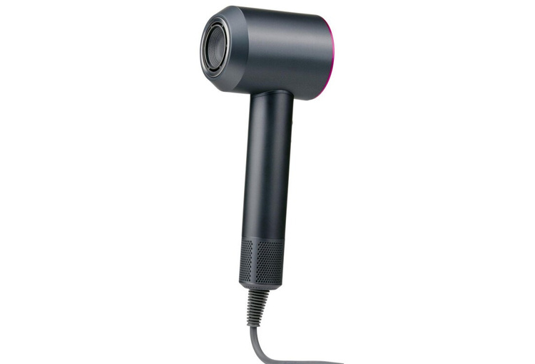 Alpina EDCO E1600 Suszarka do włosów 1600W Jonizacja /OUTLET