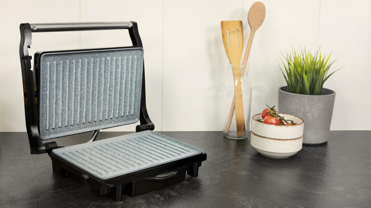 Cecotec Rock'nGrill 1500 Rapid Grill elektryczny (3065)