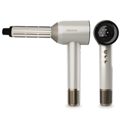 Cecotec DryGlam Waves Champagne Suszarka do włosów