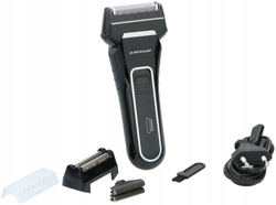 Golarka elektryczna męska Dunlop E-06463