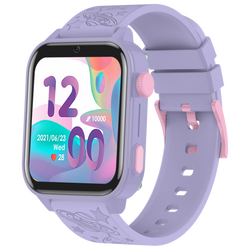 Bemi SmartWatch Play 2 Fioletowy