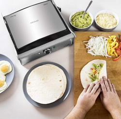 Grill elektryczny Rock'n Grill Pro Cecotec /OUTLET