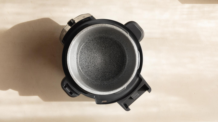 Cecotec Olla GM H Deluxe Fry Wielofunkcyjny Garnek Elektryczny