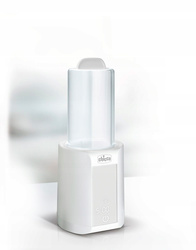 Chicco podgrzewacz do butelek ze sterylizatorem