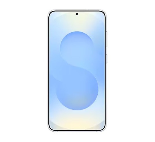 Etui Samsung Clear Case Transparent do Galaxy S25+ Przezroczysty EF-QS936CTEGWW