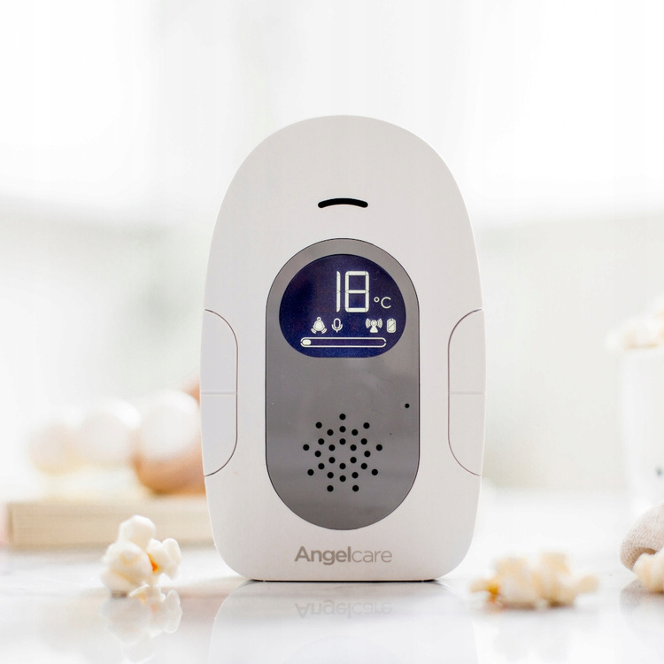 Angelcare AC127 Niania Elektroniczna Czujnik Ruchu