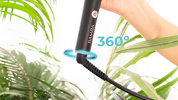 Cecotec SurfCare TwistWaves Lokówka do włosów