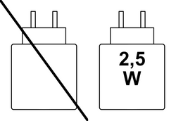 Niceboy Słuchawki Douszne HIVE Pods 4 IPX5 AAC BT 5 Aplikacja iOS 35 Godzin