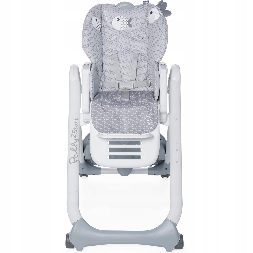 Chicco Polly 2 Start 4 Koła Krzesełko Do Karmienia pol_pl_Chicco-Polly-2-Start-4-Kola-Krzeselko-Do-Karmienia-16841_5