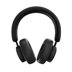 Urbanista - Słuchawki Bluetooth - Los Angeles Midnight Black