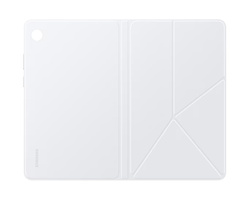 Etui Samsung Book Cover do Galaxy Tab A11 Biały EF-BX130PWEGWW