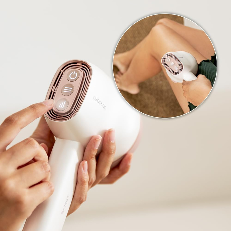 Cecotec SkinCare Push Up Masażer
