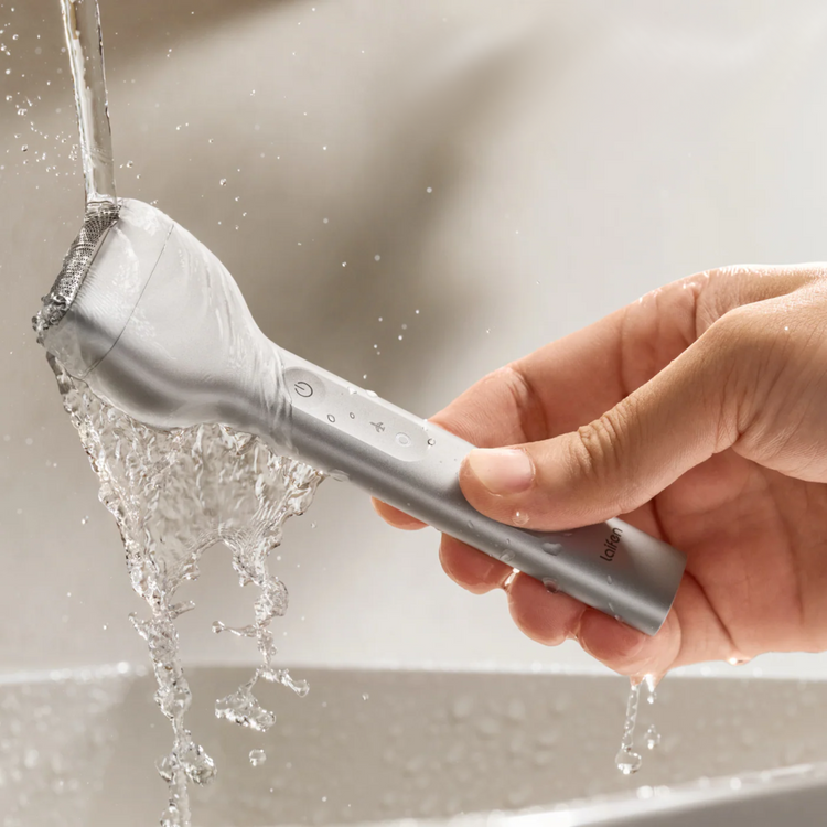 Laifen Golarka Foliowa Shaver T1 Pro Szara IPX7 2 mm 3 mm 5 mm USB-C 2h Pracy