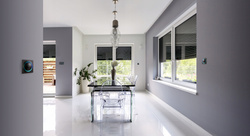 Włącznik FIBARO Walli