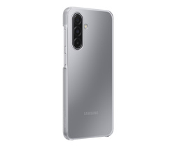 Etui Samsung Clear do Galaxy A17 | A17 5G Przezroczysty EF-QA176CTEGWW
