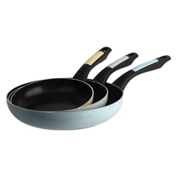 SAN IGNACIO Cosy 18/22/26cm Zestaw 3 patelni