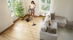 Cecotec Conga Powerbag 2000 Compact Plus Odkurzacz tradycyjny workowy