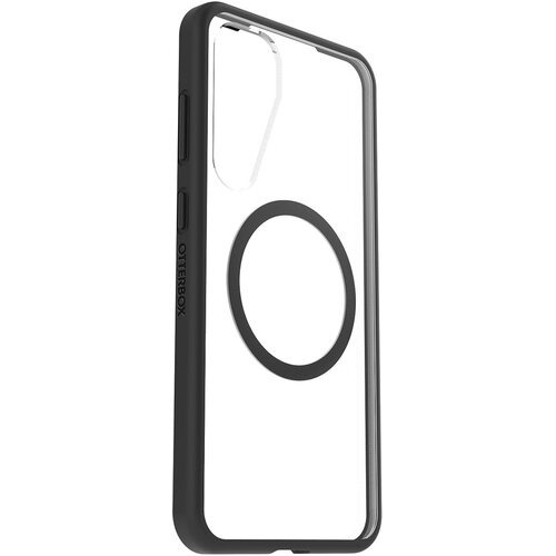Etui Samsung Otterbox React Magnet Black do Galaxy S25+ GP-FPS936OBJTW