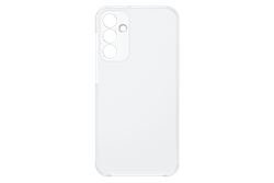 Samsung Etui Clear Case Transparent do Galaxy A15/A15 5G (EF-QA156CTEGWW)