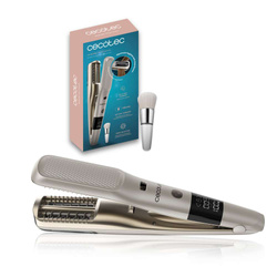 Cecotec HairCare SmoothEnds Trymer do Usuwania Rozdwojonych Końcówek (A01_EU01_110331)