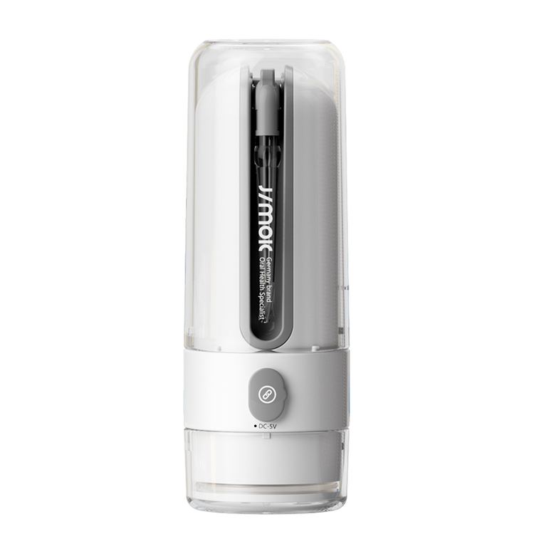 Jimok S2 White Irygator do zębów