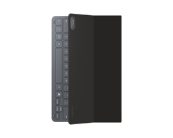 Etui Samsung Book Cover Keyboard Slim do Galaxy Tab S11 Czarny EF-DX730UBEGWW