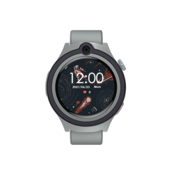 Smartwatch Dla Dzieci Bemi Linko2 Szary