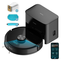 Cecotec Conga Y70 Robot Sprzątający