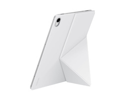 Etui Samsung Smart Book Cover do Galaxy Tab S11 Biały EF-BX730PWEGWW