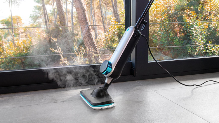 Cecotec HydroSteam 3030 Active Upright Mop parowy