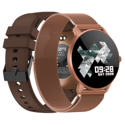 Bemi SmartWatch ARI copper