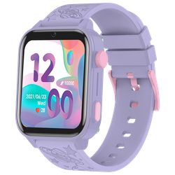 Bemi SmartWatch Play 2 Fioletowy