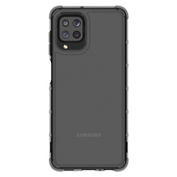 Etui Clear Cover do Samsung Galaxy M22 Black (GP-FPM225KDABW)