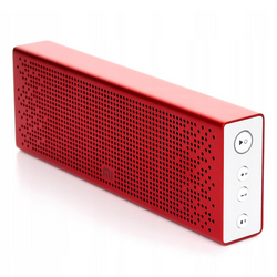 Głośnik Bluetooth Xiaomi Mi Speaker Czerwony