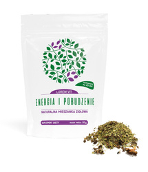 Lorem Vit Energia i Pobudzenie 50g