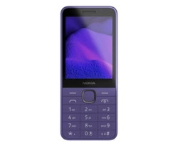 Nokia 235 4G Dual Sim Fioletowa