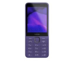 Nokia 235 4G Dual Sim Fioletowa /OUTLET