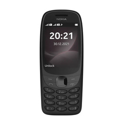 Nokia 6310 DS Black / OUTLET