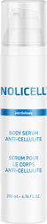 Nolicell – serum na cellulit 200ml